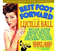 Various - Best Foot Forward