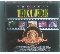 Various - Best from the Mgm-Musicals