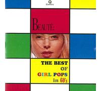Various - Best Girl Pops in 50 S