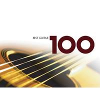 Various - Best Guitar 100 [6cd]