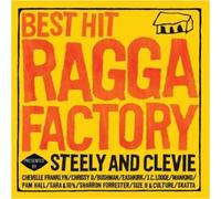 Various - Best Hit Ragga Factory