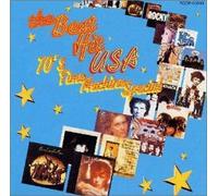 Various - Best Hit Usa 70 S Time Machine