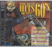 Various - Best Hits of the '60's