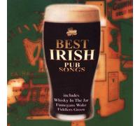 Various - Best Irish Pub Songs