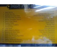 Various - Best Irish Pub Songs Vol. 3