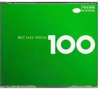 Various - Best Jazz Vocal 100 [4cd]