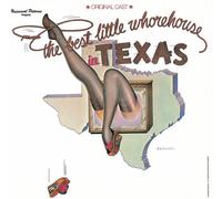 Various - Best Little Whorehouse in Texas