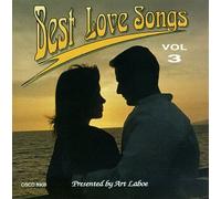 Various - Best Love Songs Vol. 3