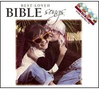 Various - Best Loved Bible Songs