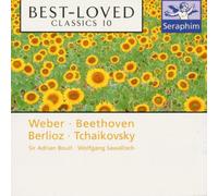 Various - Best Loved Classics Vol.10
