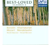 Various - Best Loved Classics Vol.2