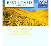 Various - Best Loved Classics Vol.3