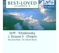 Various - Best Loved Classics Vol.4