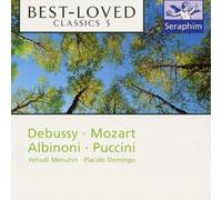Various - Best Loved Classics Vol.5