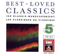 Various - Best Loved Classics Vol.5 [Import]