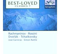 Various - Best Loved Classics Vol.7