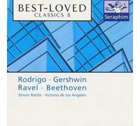 Various - Best Loved Classics Vol.8