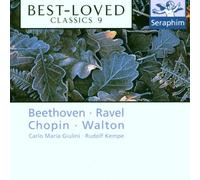 Various - Best Loved Classics Vol.9