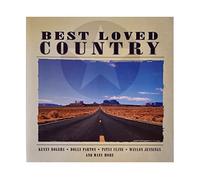 Various - Best Loved Country [Import]