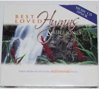 Various - Best Loved Hymns