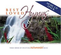 Various - Best Loved Hymns & Bible Songs