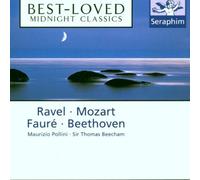 Various - Best Loved Midnight Classics