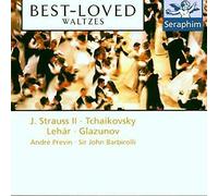 Various - Best Loved Waltzes