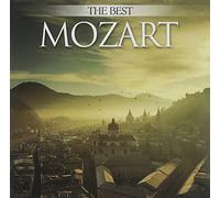 Various - Best Mozart