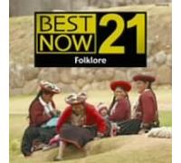 Various - Best Now 21: Folklore