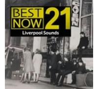 Various - Best Now 21: Liverpool Sounds