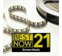 Various - Best Now 21: Screen Music