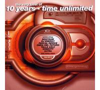 Various - Best of 10 Years Time,the Very