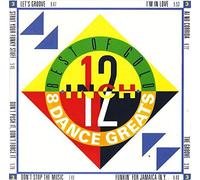 Various - Best of 12" Gold Vol.3