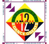 Various - Best of 12 Inch Gold Vol. 7