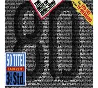 Various - Best of 1980-1990 Vol.1