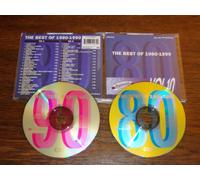 Various - Best of 1980-1990 Vol.10