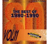 Various - Best of 1980-1990 Vol.11