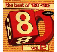 Various - Best of 1980-1990 Vol.12