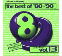 Various - Best of 1980-1990 Vol.13
