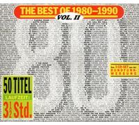 Various - Best of 1980-1990 Vol.2