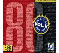 Various - Best of 1980-1990 Vol.5