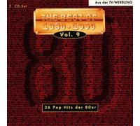 Various - Best of 1980-1990 Vol.9