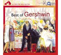 BEST OF GERSHWIN / VARIOUS - Best of