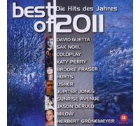 Various - Best of 2011-Hits des Jahres