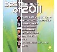 Various - Best of 2011-Summer