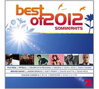 Various - Best of 2012-Sommerhits