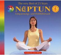 Various - Best of 25 Years Nept,the Very