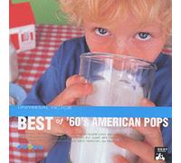 Various - Best of 60 S American Pops