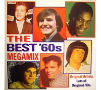 Various - Best of 60'S (4cd)