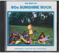 Various - Best of 60's Sunshine Rock